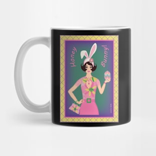 Happy Easter! Graphic Mug